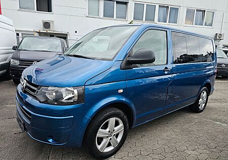 VW T5 Multivan Volkswagen