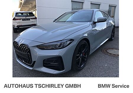 BMW 420d Coupé, M Sport Pro, Hifi, Driving Assist