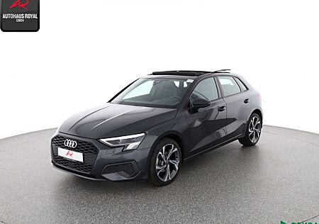 Audi A3 SB 35 TDI S LINE 18Z ACC,KEYLESS,KAMERA,PANO
