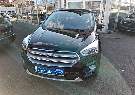 Ford Kuga Cool & Connect