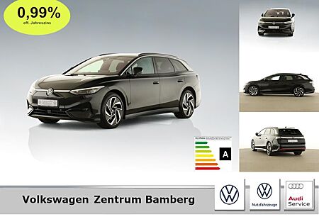 VW ID.7 Volkswagen Tourer+AHK+RFK+PARKASSIST+ACC+APP+NAV+DAB+