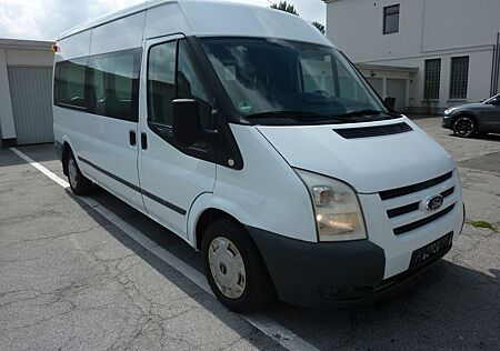 Ford Transit Kombi FT 300 L Trend 1 Hand