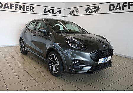 Ford Puma ST-Line 1,0 Ecoboost MHEV Navi Winterpaket