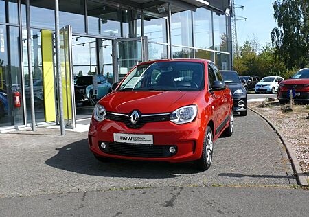 Renault Twingo Equilibre SCe 65