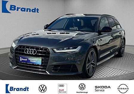 Audi A6 Avant 1.8 TFSI ultra S-LINE+LED+NAVI+PDC+AHK