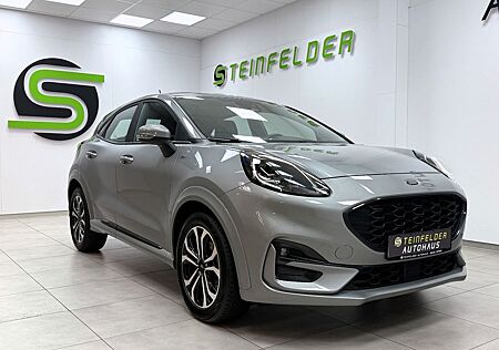 Ford Puma 1.0 Eco Boost ST-Line / SHZ / NAVI / LED