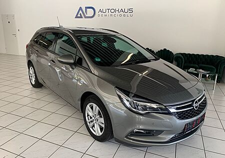 Opel Astra K Sports Tourer Active Start/Stop