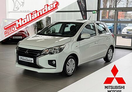 Mitsubishi Space Star 1.0 Basis "Isofix elektr. Fensterh."