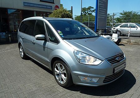 Ford Galaxy Titanium **Zahnriemen neu**
