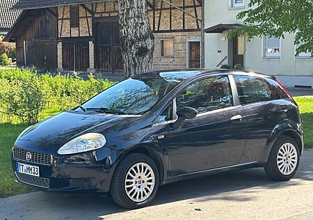 Fiat Grande Punto 1.2 8V