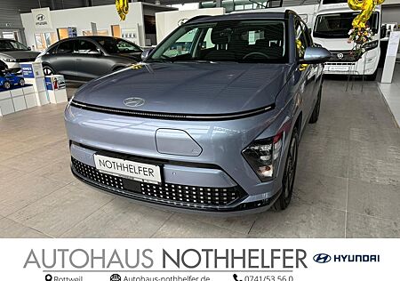 Hyundai Kona ELEKTRO SX2 48,4kWh ADVANTAGE