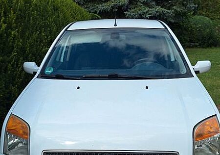 Ford Fusion 1,4 16V Calero Calero