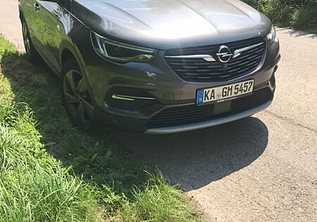 Opel Grandland X Grandland (X) 1.2 Turbo 96kW Auto -