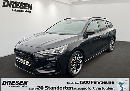 Ford Focus ST-Line X Turnier 1,0l EcoBoost AT El. Pan