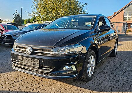 VW Polo Volkswagen 1.6 TDI SCR 70kW Highline 703