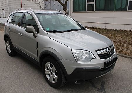 Opel Antara 2,0 CDTI 4x4*EDITION*KLIMATRON*AUTOM*NAVI