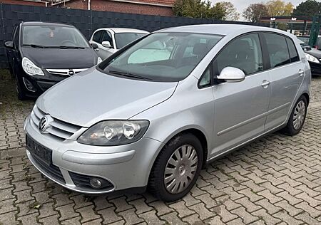 VW Golf Volkswagen Plus V Tour