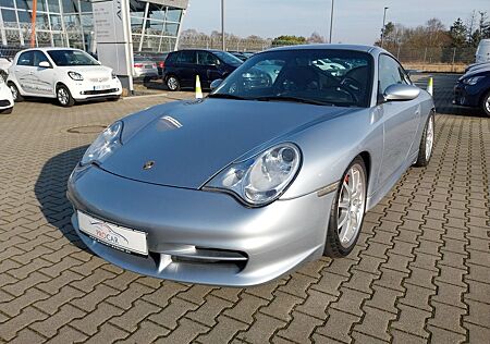 Porsche 996 911 / GT 3 Clubsport