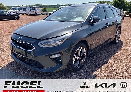Kia Cee'd Sportswagon Ceed Sportswagon 1.6CRDi MHEV Spirit ACC|SHZ