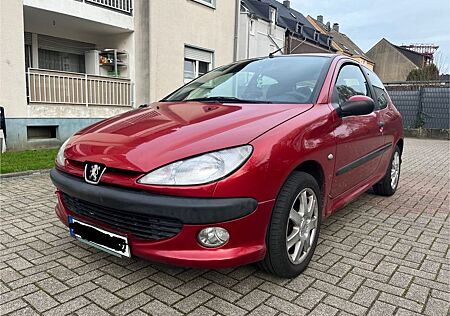Peugeot 206 1.4 XS 75 XS