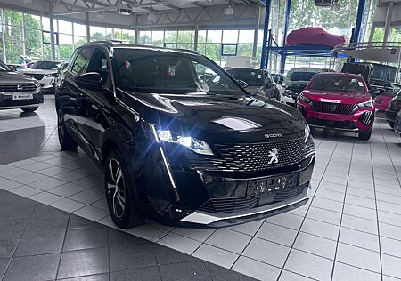 Peugeot 5008 GT AUTOMATIK 7 SITZER TOP AUSSTATTUNG