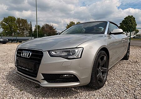 Audi A5 Garantie NETTO 15125