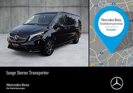 Mercedes-Benz V 250 Marco Polo 250 d HORIZON EDITION+Allrad+AMG+9G