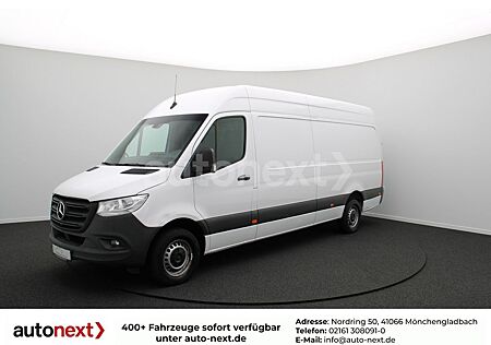 Mercedes-Benz Sprinter gebraucht kaufen Mercedes-Benz Sprinter 317 MAXI 360° KAMERA+ NAVI 4178