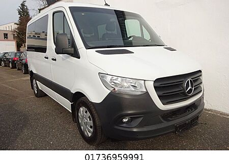 Mercedes-Benz Sprinter Tourer 211 CDI MBUX/Kamera/9 Sitze/Navi
