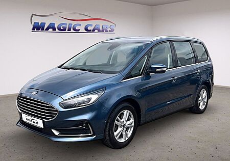 Ford Galaxy 2.0 EcoBlue Aut. TITANIUM*7Sitze*Pano*AHK