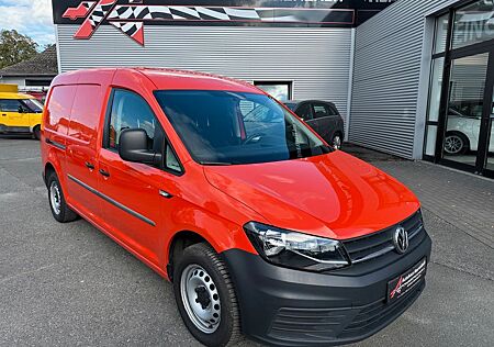 VW Caddy Volkswagen Nfz Maxi Kasten EcoProfi BMT