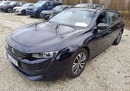 Peugeot 508 SW PHEV 225 e-AT Active Pack LED Navi Kamera