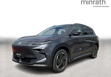 MG S5 EV 64kWh LUX NAV SHZ LHZ EL Heckkl. 360° Appl