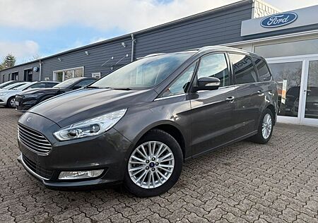Ford Galaxy 1,5 EcoBoost Titanium