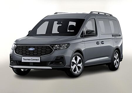 Ford Grand Tourneo Active Connect TDCI 122 Aut SHZ...