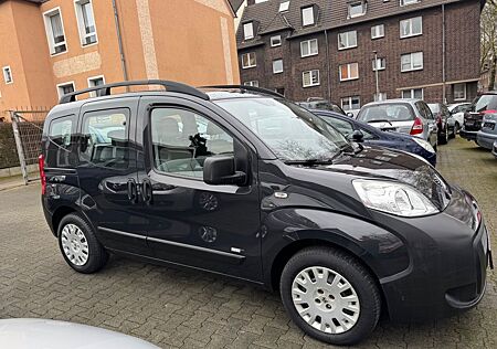 Peugeot Bipper Tepee Style 2.Hand TÜV+AU NEU