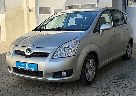 Toyota Corolla Verso 1.6 Sol,1 Hand,Nur 80TKM