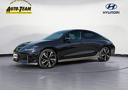 Hyundai IONIQ 6 77,4 kWh Uniq