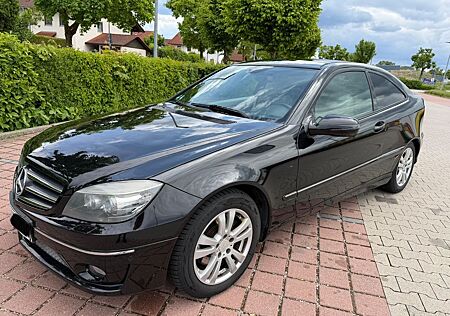 Mercedes-Benz CLC 230 -V6  2008 Sport 180.000km FESTPREIS