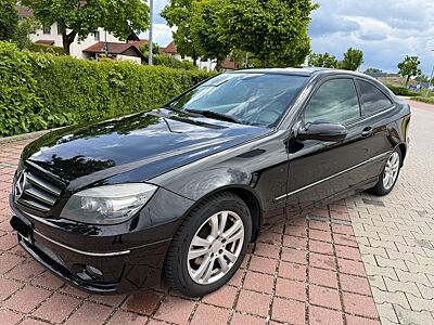 Mercedes-Benz CLC 230 -V6  2008 Sport 180.000km FESTPREIS