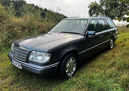 Mercedes-Benz E 280 Sportline T-Modell