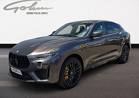Maserati Levante Trofeo Q4