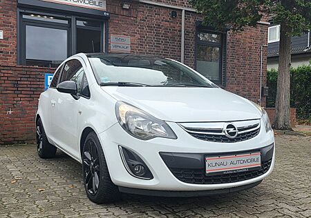 Opel Corsa D 1.4 Color Edition 1.HD/NAV/LENK.HEIZ./BT