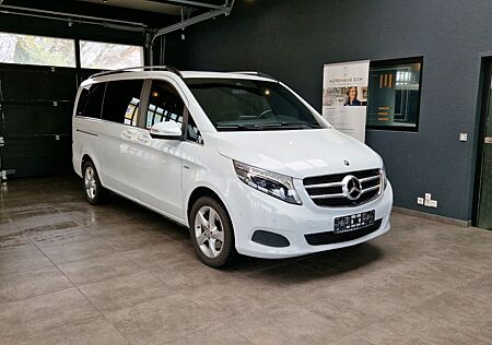 Mercedes-Benz V 250 V 250d`AVANTGARDE`EDITION`4MATIC lang