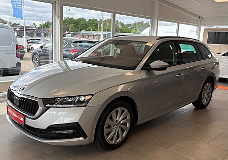 Skoda Octavia Combi Fresh 1.5 TSI ACT SHZG Kamera
