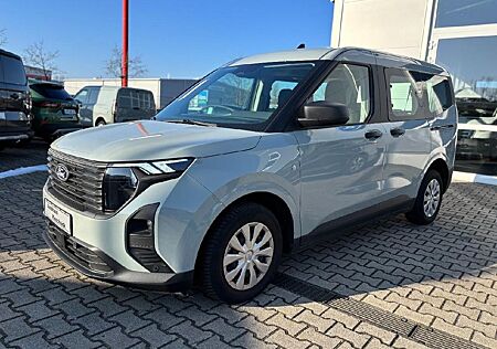 Ford Tourneo Courier Trend