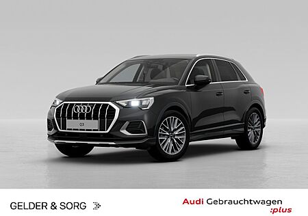 Audi Q3 35 TFSI advanced AHK*LED*Virtual*Sound*EPH+