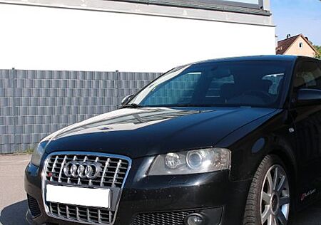 Audi S3 2.0 TFSI Exclusive, BOSE, ...