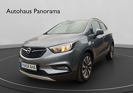 Opel Mokka X 120 Jahre Klimaa./Mirro Link/Kamera