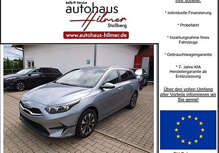 Kia Cee'd Sportswagon Ceed SW 1.5 T OPF LED NAVI MJ25 KAMERA SZHZG TOP